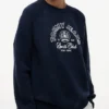Bluza Tommy Jeans z logo Sports Club Bluza Tommy Jeans z logo Sports Club