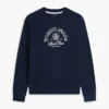 Bluza Tommy Jeans z logo Sports Club Bluza Tommy Jeans z logo Sports Club