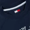 Bluza Tommy Jeans z logo Sports Club Bluza Tommy Jeans z logo Sports Club