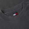 Bluza Tommy Jeans z wzorem waflowym Bluza Tommy Jeans z wzorem waflowym