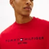 Bluza Tommy Logo Colorblock Bluza Tommy Logo Colorblock