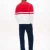 Bluza Tommy Logo Colorblock Bluza Tommy Logo Colorblock