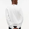 Bluza Tommy x Cadillac F1® Team Chevron