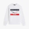Bluza Tommy x Cadillac F1® Team Chevron