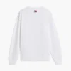 Bluza Tommy x Cadillac F1® Team Chevron