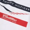 Bluza Tommy x Cadillac F1® Team Chevron