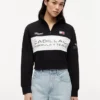 Bluza Tommy x Cadillac F1® Team Miami Bluza Tommy x Cadillac F1® Team Miami