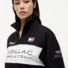Bluza Tommy x Cadillac F1® Team Miami Bluza Tommy x Cadillac F1® Team Miami