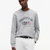 Bluza Tommy x US SailGP Team Bluza Tommy x US SailGP Team