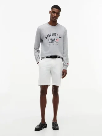 Bluza Tommy x US SailGP Team