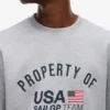 Bluza Tommy x US SailGP Team Bluza Tommy x US SailGP Team