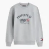 Bluza Tommy x US SailGP Team Bluza Tommy x US SailGP Team