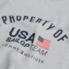 Bluza Tommy x US SailGP Team Bluza Tommy x US SailGP Team
