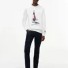 Bluza Tommy x US SailGP Team Boat Bluza Tommy x US SailGP Team Boat