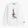 Bluza Tommy x US SailGP Team Boat Bluza Tommy x US SailGP Team Boat