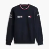 Bluza Tommy x US SailGP Team Replica Bluza Tommy x US SailGP Team Replica