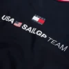 Bluza Tommy x US SailGP Team Replica Bluza Tommy x US SailGP Team Replica