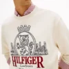 Bluza z haftowanym logo Bluza z haftowanym logo