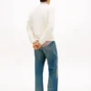 Bluza z haftowanym logo Bluza z haftowanym logo