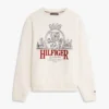 Bluza z haftowanym logo Bluza z haftowanym logo