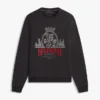 Bluza z haftowanym logo Bluza z haftowanym logo
