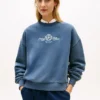 Bluza z haftowanym logo klubu Bluza z haftowanym logo klubu