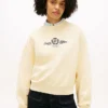 Bluza z haftowanym logo klubu Bluza z haftowanym logo klubu