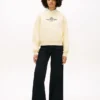 Bluza z haftowanym logo klubu Bluza z haftowanym logo klubu
