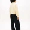 Bluza z haftowanym logo klubu Bluza z haftowanym logo klubu