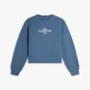 Bluza z haftowanym logo klubu Bluza z haftowanym logo klubu