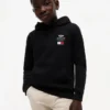 Bluza z kapturem dla dzieci Tommy x Cadillac F1® Team Logo Bluza z kapturem dla dzieci Tommy x Cadillac F1® Team Logo