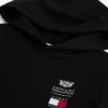 Bluza z kapturem dla dzieci Tommy x Cadillac F1® Team Logo Bluza z kapturem dla dzieci Tommy x Cadillac F1® Team Logo
