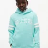 Bluza z kapturem Hilfiger Logo dla dzieci Bluza z kapturem Hilfiger Logo dla dzieci