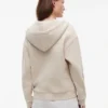 Bluza z kapturem o luźnym kroju Bluza z kapturem o luźnym kroju
