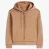 Bluza z kapturem o luźnym kroju Bluza z kapturem o luźnym kroju