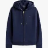Bluza z kapturem o luźnym kroju Bluza z kapturem o luźnym kroju