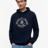 Bluza z kapturem Tommy Jeans Sports Club Logo Bluza z kapturem Tommy Jeans Sports Club Logo