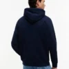 Bluza z kapturem Tommy Jeans Sports Club Logo Bluza z kapturem Tommy Jeans Sports Club Logo