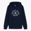 Bluza z kapturem Tommy Jeans Sports Club Logo Bluza z kapturem Tommy Jeans Sports Club Logo
