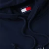 Bluza z kapturem Tommy Jeans Sports Club Logo Bluza z kapturem Tommy Jeans Sports Club Logo