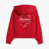 Bluza z kapturem Tommy x Cadillac F1® Team Boxy Bluza z kapturem Tommy x Cadillac F1® Team Boxy