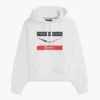 Bluza z kapturem Tommy x Cadillac F1® Team Chevron Bluza z kapturem Tommy x Cadillac F1® Team Chevron