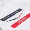 Bluza z kapturem Tommy x Cadillac F1® Team Chevron dla dzieci Bluza z kapturem Tommy x Cadillac F1® Team Chevron dla dzieci