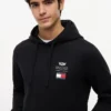 Bluza z kapturem Tommy x Cadillac F1® Team Logo Bluza z kapturem Tommy x Cadillac F1® Team Logo
