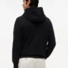 Bluza z kapturem Tommy x Cadillac F1® Team Logo Bluza z kapturem Tommy x Cadillac F1® Team Logo