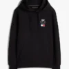 Bluza z kapturem Tommy x Cadillac F1® Team Logo Bluza z kapturem Tommy x Cadillac F1® Team Logo