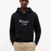 Bluza z kapturem Tommy x Cadillac F1® Team Miami Bluza z kapturem Tommy x Cadillac F1® Team Miami