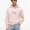 Bluza z kapturem Tommy x Cadillac F1® Team Miami Bluza z kapturem Tommy x Cadillac F1® Team Miami