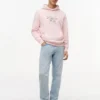 Bluza z kapturem Tommy x Cadillac F1® Team Miami Bluza z kapturem Tommy x Cadillac F1® Team Miami