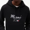 Bluza z kapturem Tommy x Cadillac F1® Team Miami Bluza z kapturem Tommy x Cadillac F1® Team Miami